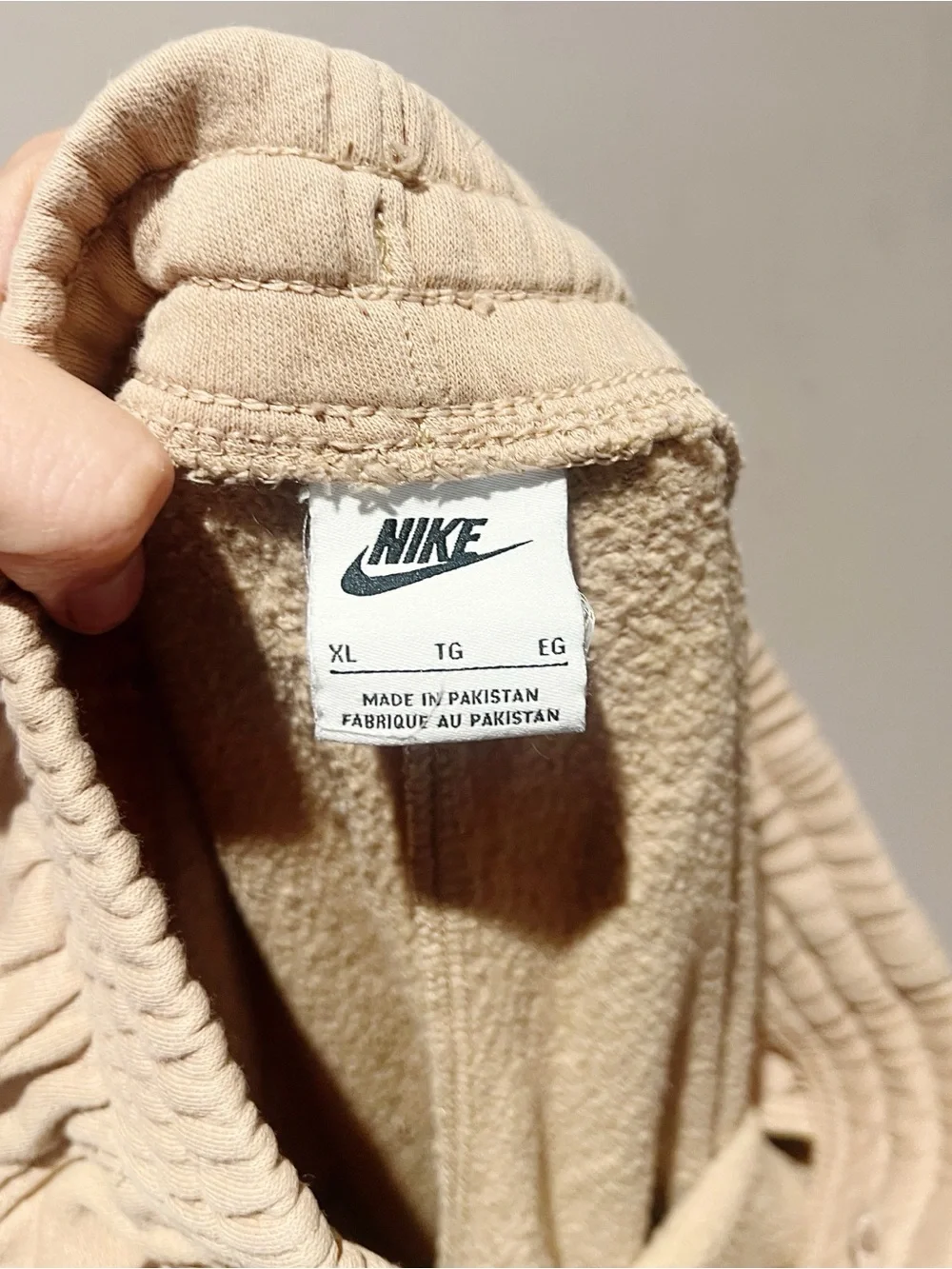 Nike joggers